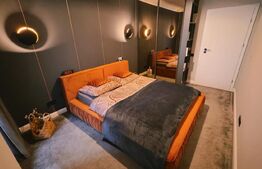 Apartament 3 camere, terasa 63 mp, panorama,zona VIVO