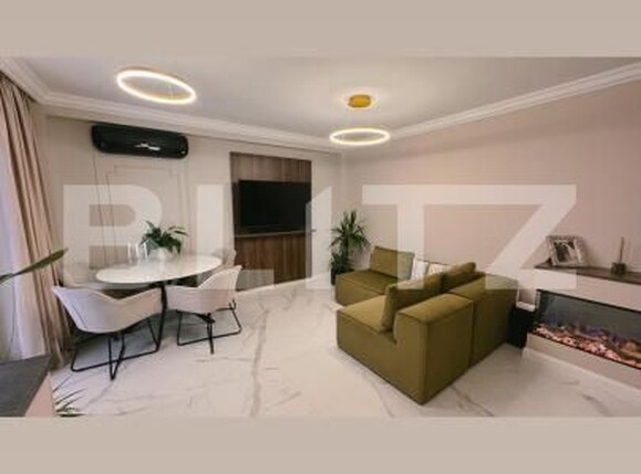 Apartament de vânzare 3 camere Manastur - 206682AV | BLITZ Cluj-Napoca | Poza2