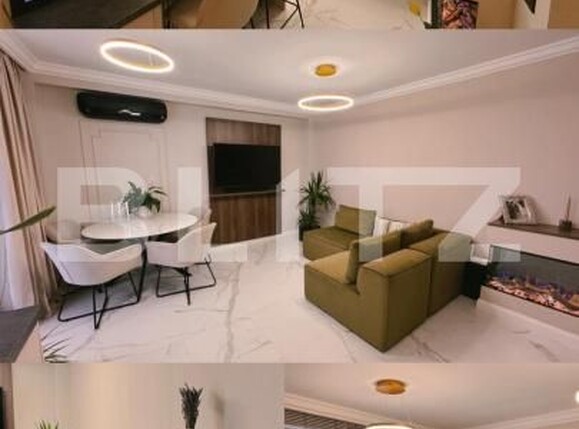 Apartament de vânzare 3 camere Manastur - 206682AV | BLITZ Cluj-Napoca | Poza1