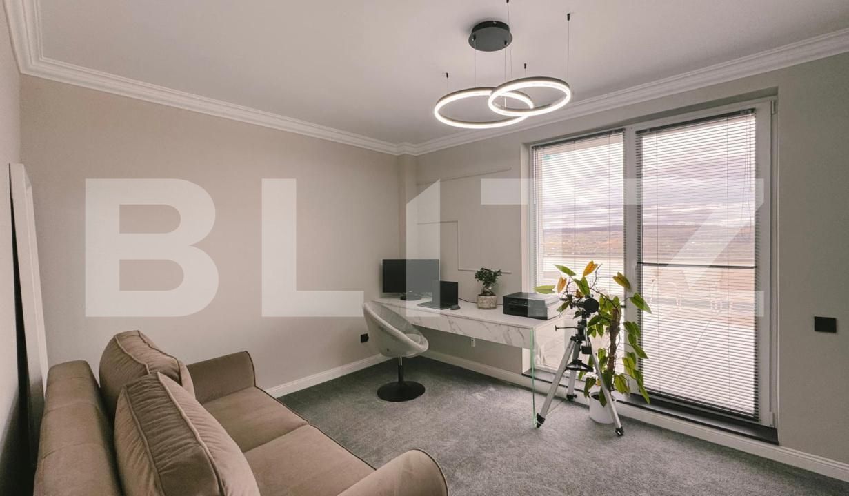 Apartament de vânzare 3 camere Manastur - 206682AV | BLITZ Cluj-Napoca | Poza10