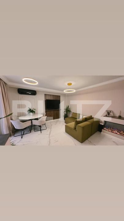 Apartament de vânzare 3 camere Manastur - 206682AV | BLITZ Cluj-Napoca | Poza2