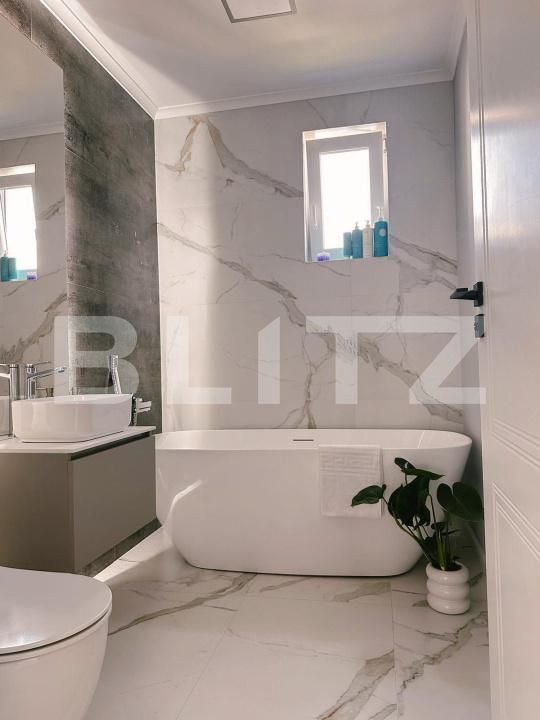 Apartament de vânzare 3 camere Manastur - 206682AV | BLITZ Cluj-Napoca | Poza7