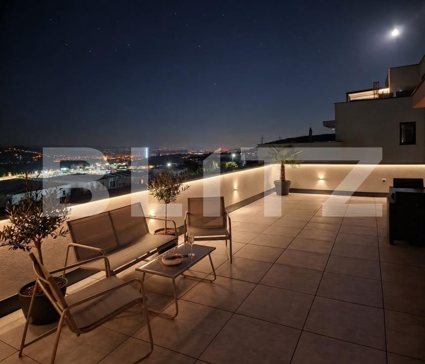 Apartament de vânzare 3 camere Manastur - 206682AV | BLITZ Cluj-Napoca | Poza12