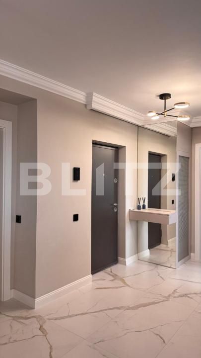 Apartament de vânzare 3 camere Manastur - 206682AV | BLITZ Cluj-Napoca | Poza6