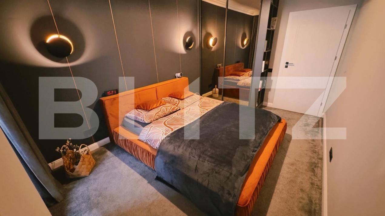 Apartament de vânzare 3 camere Manastur - 206682AV | BLITZ Cluj-Napoca | Poza8