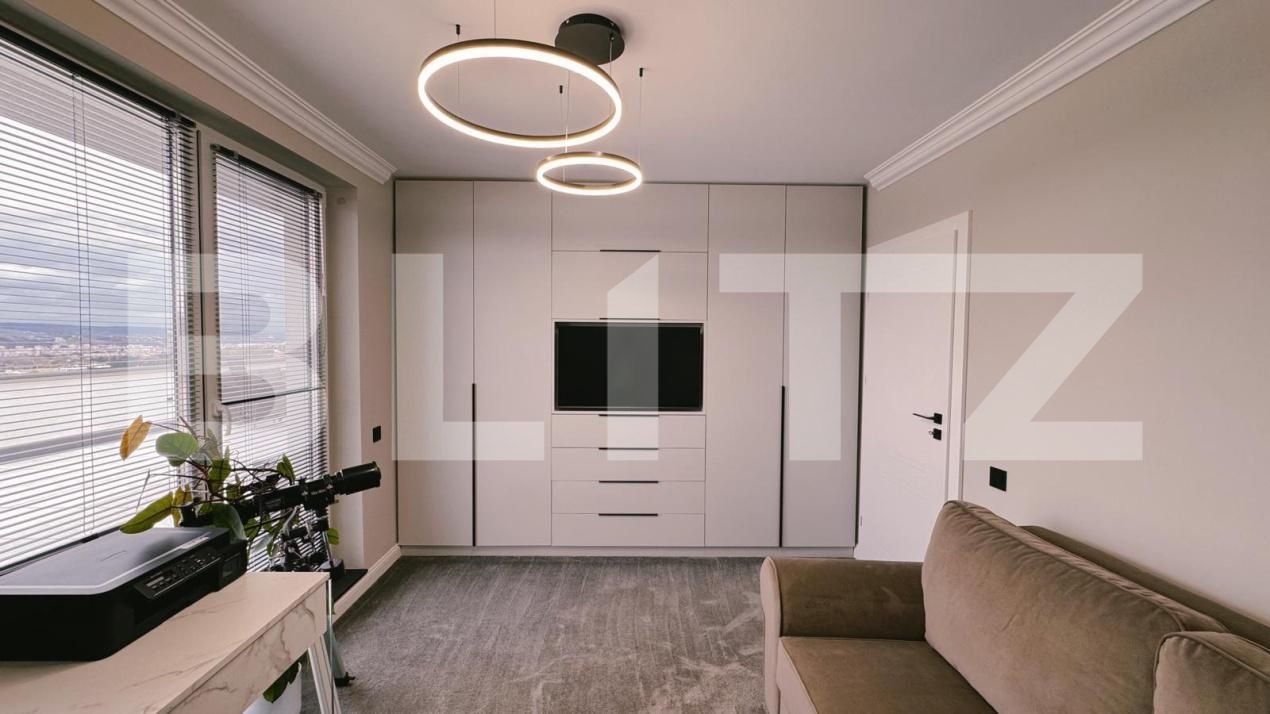Apartament de vânzare 3 camere Manastur - 206682AV | BLITZ Cluj-Napoca | Poza9