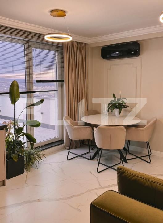 Apartament de vânzare 3 camere Manastur - 206682AV | BLITZ Cluj-Napoca | Poza3