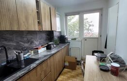 Apartament cu 3 camere, 63 mp, zona Gheorgheni