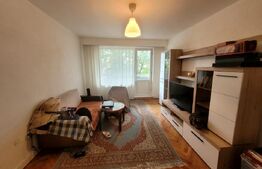 Apartament cu 3 camere, 63 mp, zona Gheorgheni