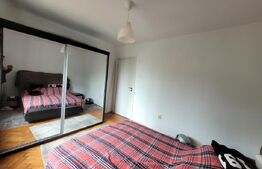 Apartament cu 3 camere, 63 mp, zona Gheorgheni