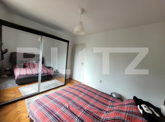 Apartament de vânzare 3 camere Gheorgheni - 206683AV | BLITZ Cluj-Napoca | Poza2