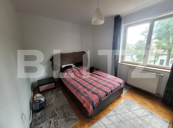 Apartament de vânzare 3 camere Gheorgheni - 206683AV | BLITZ Cluj-Napoca | Poza1