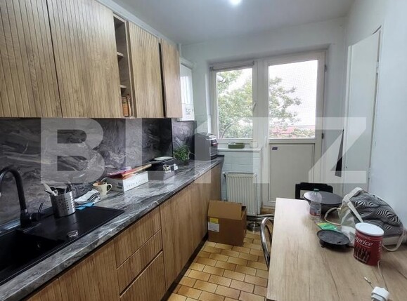 Apartament de vânzare 3 camere Gheorgheni - 206683AV | BLITZ Cluj-Napoca | Poza5