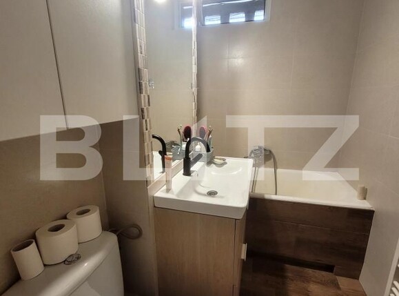 Apartament de vânzare 3 camere Gheorgheni - 206683AV | BLITZ Cluj-Napoca | Poza6