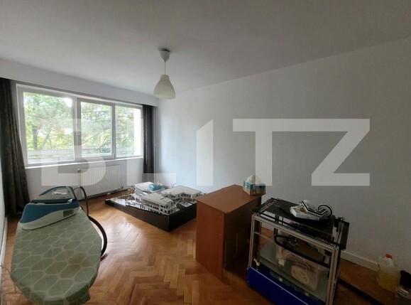Apartament de vânzare 3 camere Gheorgheni - 206683AV | BLITZ Cluj-Napoca | Poza4