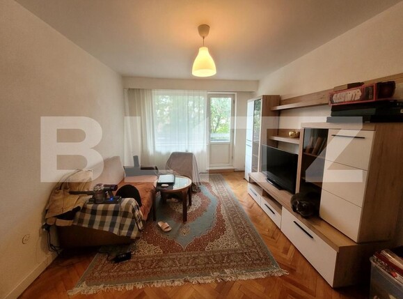 Apartament de vânzare 3 camere Gheorgheni - 206683AV | BLITZ Cluj-Napoca | Poza3