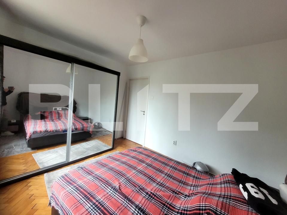 Apartament de vânzare 3 camere Gheorgheni - 206683AV | BLITZ Cluj-Napoca | Poza2