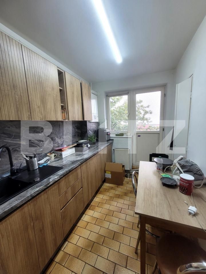 Apartament de vânzare 3 camere Gheorgheni - 206683AV | BLITZ Cluj-Napoca | Poza5