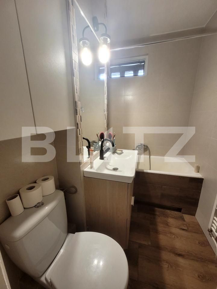 Apartament de vânzare 3 camere Gheorgheni - 206683AV | BLITZ Cluj-Napoca | Poza6