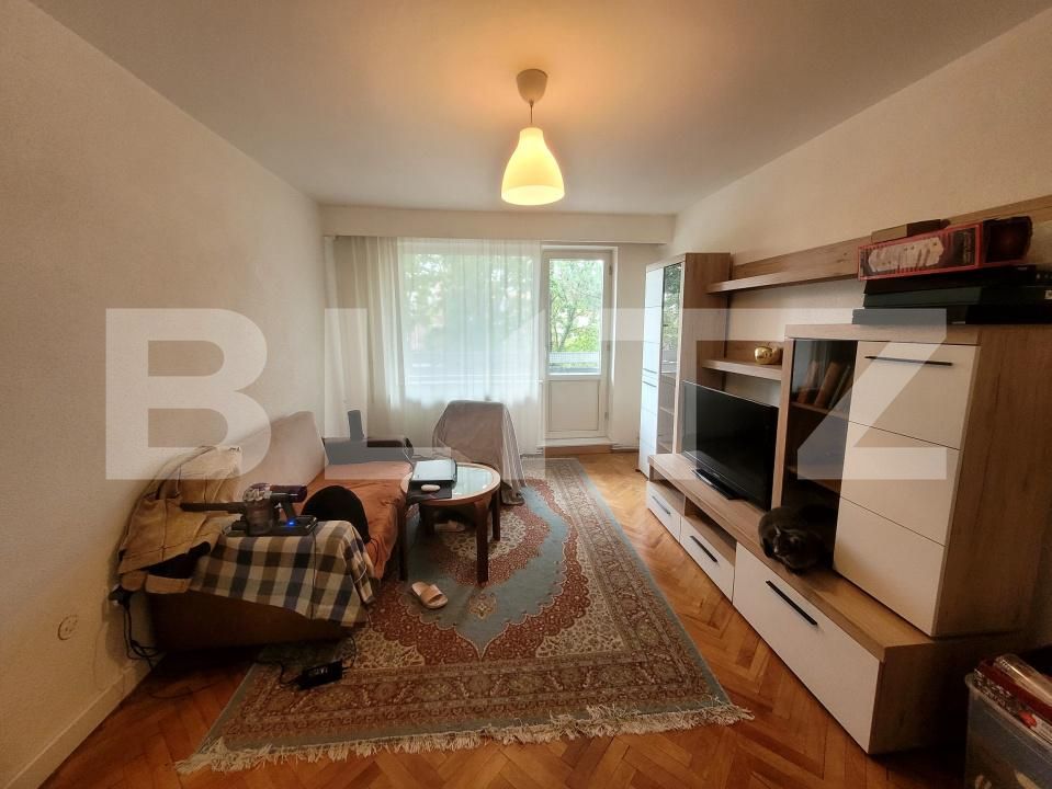 Apartament de vânzare 3 camere Gheorgheni - 206683AV | BLITZ Cluj-Napoca | Poza3