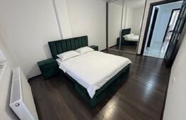 Apartament 3 camere, 63 mp, parcare, 2 balcoane, zona Stejarului