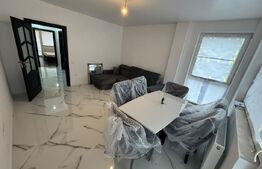 Apartament 3 camere, 63 mp, parcare, 2 balcoane, zona Stejarului