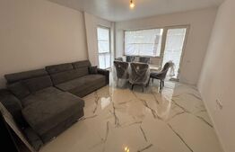 Apartament 3 camere, 63 mp, zona Stejarului