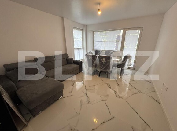 Apartament de vânzare 3 camere Floreşti - 206687AV | BLITZ Cluj-Napoca | Poza4