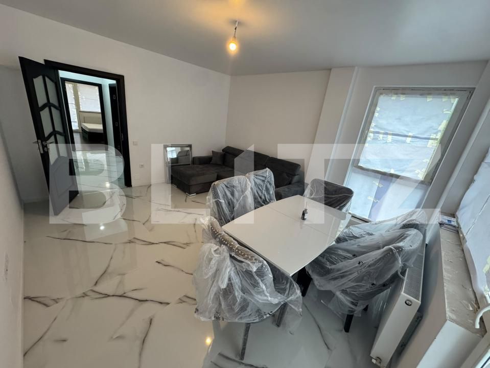 Apartament de vânzare 3 camere Floreşti - 206687AV | BLITZ Cluj-Napoca | Poza3