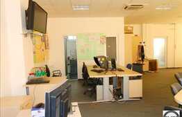 Spatiu de birou 193 mp in  zona strazii Bucuresti