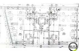 Spatiu de birou 193 mp in  zona strazii Bucuresti