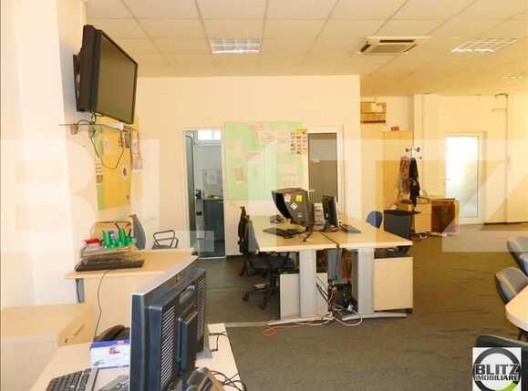 Spațiu birouri de închiriat Marasti - 20669SIB | BLITZ Cluj-Napoca | Poza4
