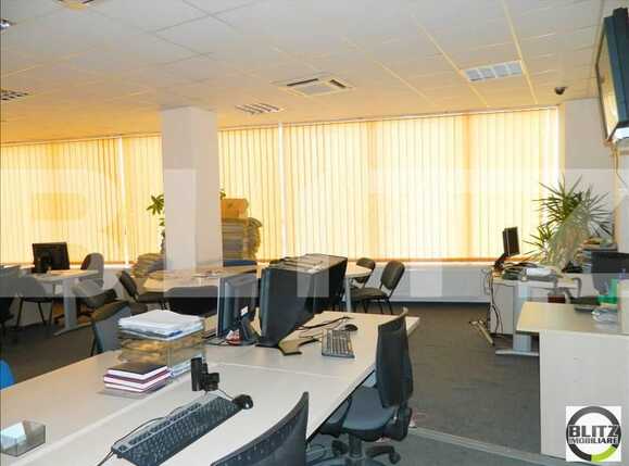 Spațiu birouri de închiriat Marasti - 20669SIB | BLITZ Cluj-Napoca | Poza1