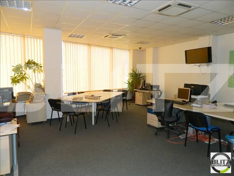 Spațiu birouri de închiriat Marasti - 20669SIB | BLITZ Cluj-Napoca | Poza2