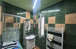 Casa individuala, 150 mp, teren 500 mp, zona Bulgaria