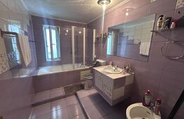Casa individuala, 150 mp, teren 500 mp, zona Bulgaria
