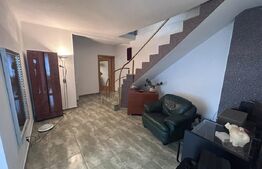 Casa individuala, 150 mp, teren 500 mp, zona Bulgaria
