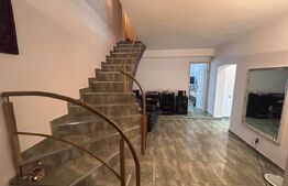 Casa individuala, 150 mp, teren 500 mp, zona Bulgaria