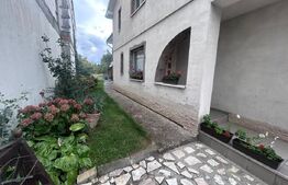 Casă individuală 150 mp cu grădină de 500 mp și terasă acoperită – Bulgaria