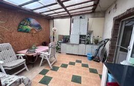 Casa individuala, 150 mp, teren 500 mp, zona Bulgaria