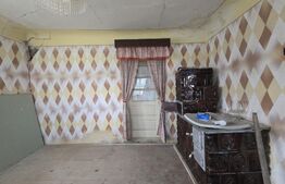 Teren intravilan 1550 mp cu casa veche, com.Tureni, comision 0%