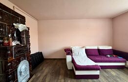 Teren intravilan 1550 mp cu casa veche, com.Tureni, comision 0%