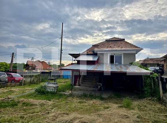 Teren de vânzare Ceanu Mic - 206692TV | BLITZ Cluj-Napoca | Poza7