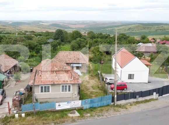 Teren de vânzare Ceanu Mic - 206692TV | BLITZ Cluj-Napoca | Poza4