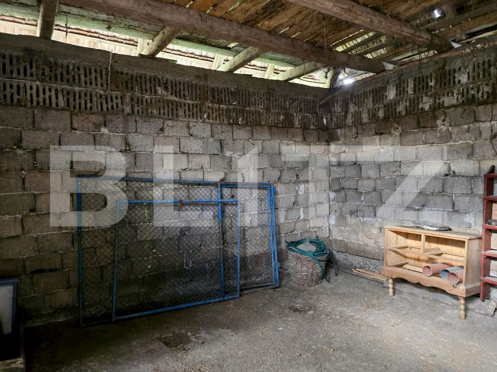 Teren de vânzare Ceanu Mic - 206692TV | BLITZ Cluj-Napoca | Poza13