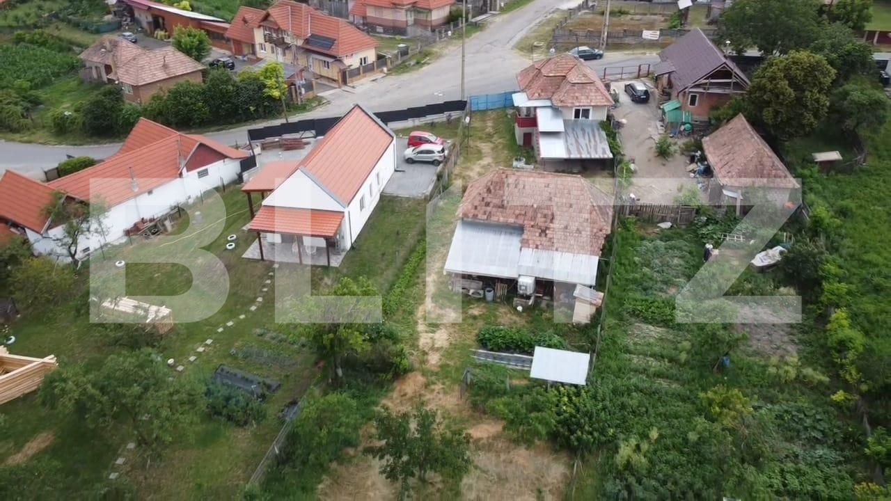 Teren de vânzare Ceanu Mic - 206692TV | BLITZ Cluj-Napoca | Poza2