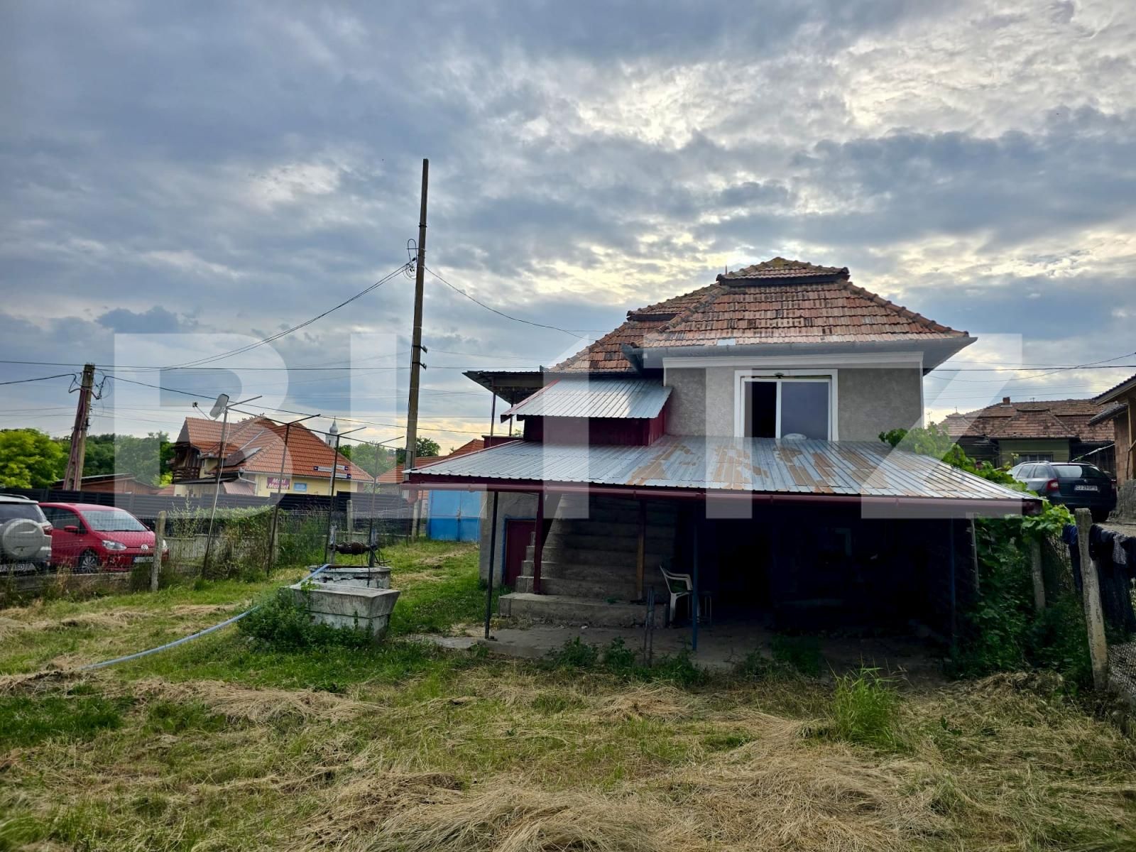Teren de vânzare Ceanu Mic - 206692TV | BLITZ Cluj-Napoca | Poza7