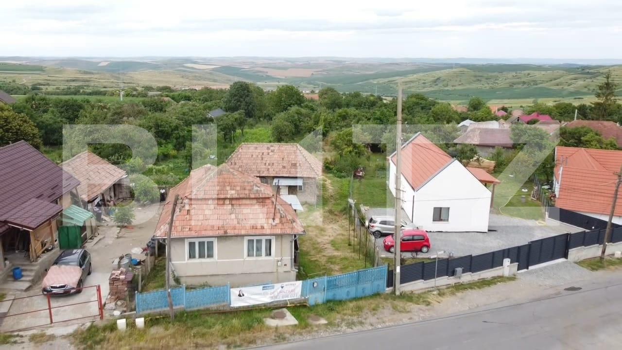 Teren de vânzare Ceanu Mic - 206692TV | BLITZ Cluj-Napoca | Poza4