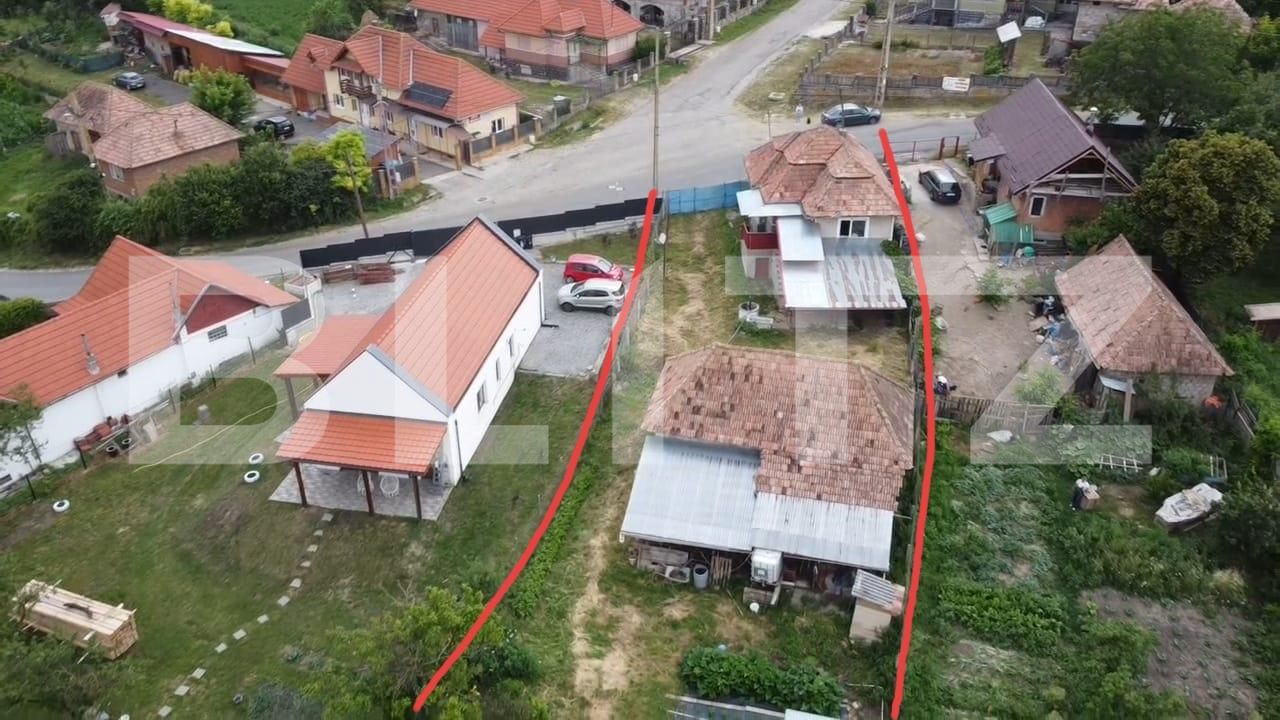 Teren de vânzare Ceanu Mic - 206692TV | BLITZ Cluj-Napoca | Poza3