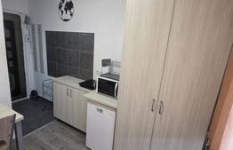 Garsoniera de vanzare, 11 mp, zona Manastur